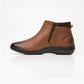 Botin Para Dama Flexi 25913 Cafe Ab0701