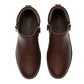 Botin Para Dama Flexi 25913 Brown Ab0701