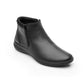 Botin Para Dama Flexi 25913 Negro Ab0701