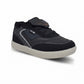 Calzado Escolar Yuyin 26112 Negro Ab0701