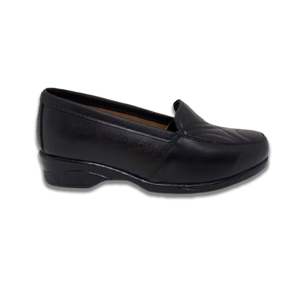 Calzado Para Dama Florenza 3004 Negro AB0701