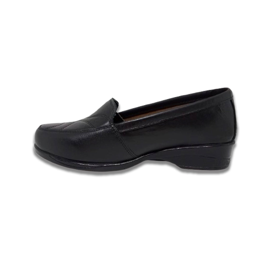 Calzado Para Dama Florenza 3004 Negro AB0701
