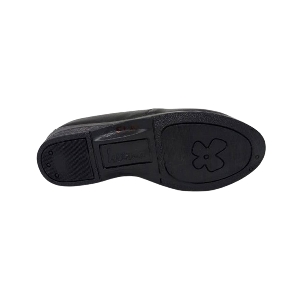 Calzado Para Dama Florenza 3004 Negro AB0701