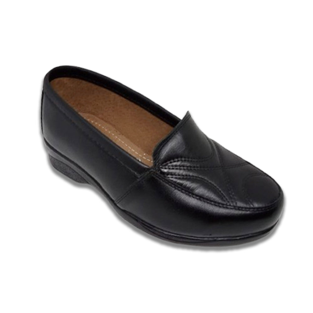 Calzado Para Dama Florenza 3004 Negro AB0701