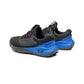 Tenis Deportivo Para Caballero Under Armour Charged Vantage 2 Gris Azul Ab0701