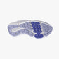 Tenis Deportivo Para Dama Under Armour Charged Assert 10 Blanco Ab0701