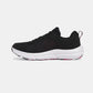 Tenis Deportivo Para Dama Under Armour Charged Assert 10 Negro Gris Ab0701