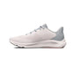 Tenis Deportivo Para Dama Under Armour Charged Persuit Blanco Gris Ab0701