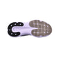 Tenis Deportivo Para Dama Under Armour Infinite Blanco Gris Ab0701