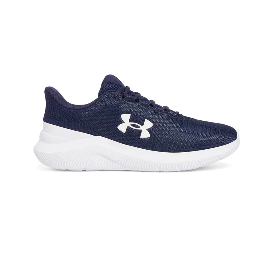 Tenis Deportivo Para Caballero Under Armour Phade RN Azul Ab0701