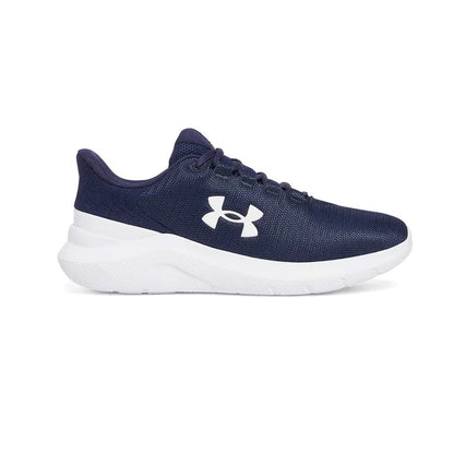 Tenis Deportivo Para Caballero Under Armour Phade RN Azul Ab0701