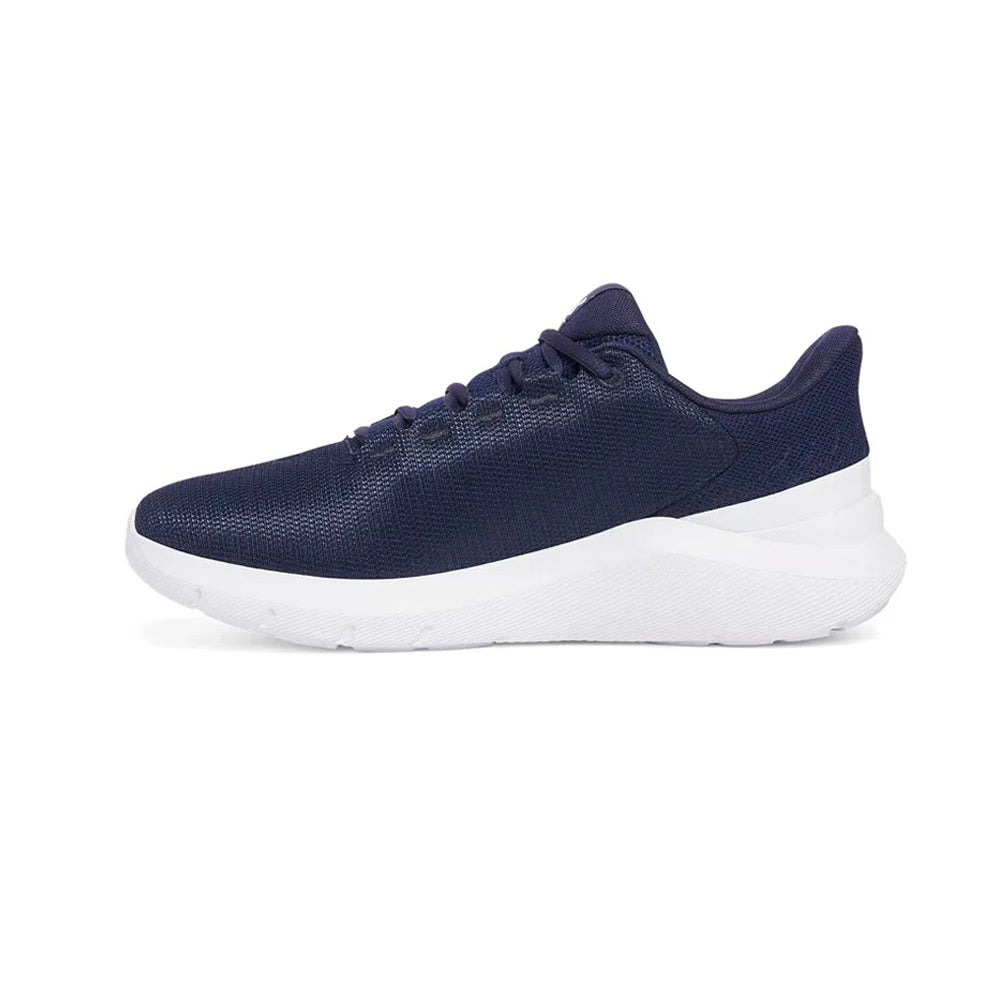 Tenis Deportivo Para Caballero Under Armour Phade RN Azul Ab0701