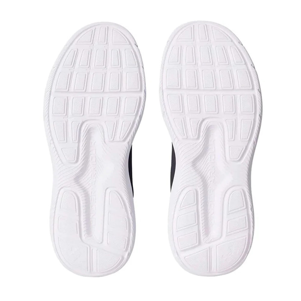 Tenis Deportivo Para Caballero Under Armour Phade RN Azul Ab0701