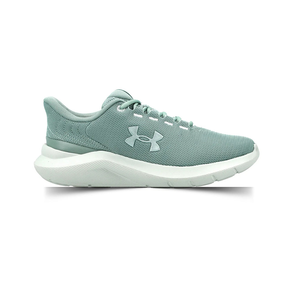 Tenis Deportivo Para Dama Under Armour Phade RN 3 Verde Ab0701