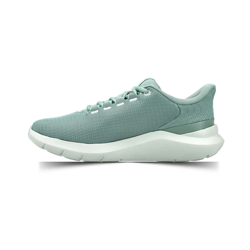 Tenis Deportivo Para Dama Under Armour Phade RN 3 Verde Ab0701