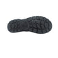 Zapatos Escolar Para Niña Bogger 303021 Negro Ab0701