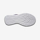 Tenis Deportivo Para Niña Skechers 303577 Marino Lavanda Ab0701