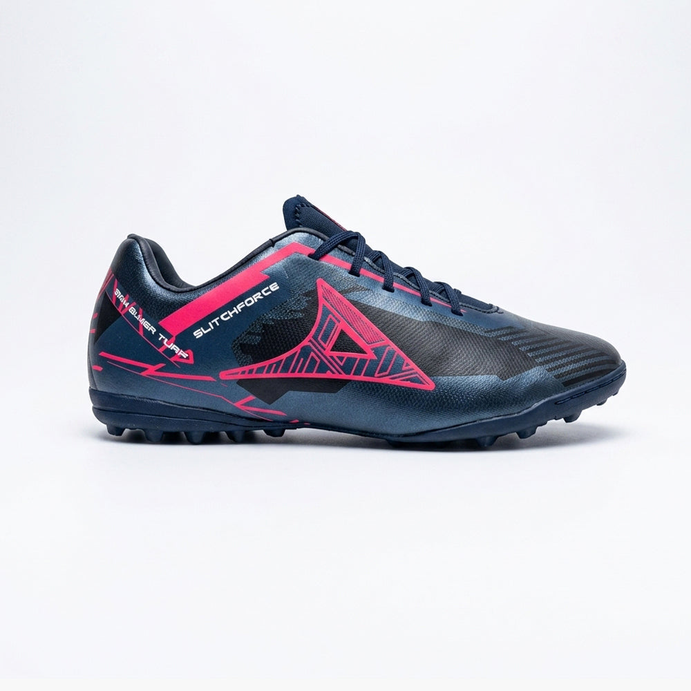 Tenis Deportivo Para Niño Prima 3059 Marino Ab0701