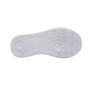 Tenis Botra Para Dama/Joven Janlo 6046 Blanco Rojo Ab0701