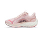 Tenis Deportivo Para Dama Puma Velocity Nitro 3 Mauve Rosa Ab0701