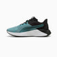 Tenis Deportivo Para Caballero Puma PWR Hybrid Azul Baltico Negro Ab0701