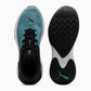 Tenis Deportivo Para Caballero Puma PWR Hybrid Azul Baltico Negro Ab0701