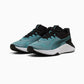 Tenis Deportivo Para Caballero Puma PWR Hybrid Azul Baltico Negro Ab0701