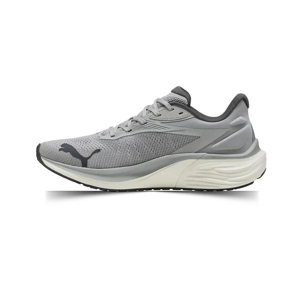 Tenis Deportivo Para Caballero Puma Electrify Nitro Gris Blanco Ab0701