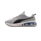Tenis Deportivo Para Caballero Puma Solar Gris Marino Ab0701