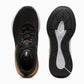 Tenis Deportivo Para Dama Puma Softride Sera Negro Oro Ab0701
