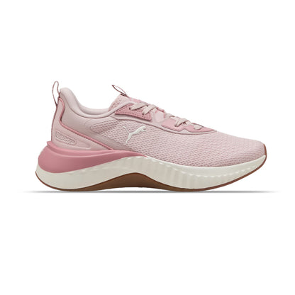 Tenis Deportivo Para Dama Puma Softride Sera Mauve Rosa Ab0701