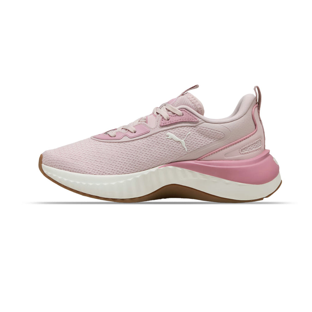 Tenis Deportivo Para Dama Puma Softride Sera Mauve Rosa Ab0701