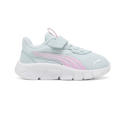 Tenis Deportivo Para Niña Puma Flexfocus Aqua Mauve Ab0701