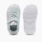 Tenis Deportivo Para Niña Puma Flexfocus Aqua Mauve Ab0701