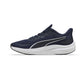 Tenis Deportivo Para Caballero Puma Skyrocket Lite 2 Marino Blanco Negro Ab0701