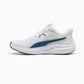 Tenis Deportivo Para Dama Puma Skyrocket Lite 2 Blanco Rosa Navy Ab0701