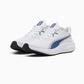 Tenis Deportivo Para Dama Puma Skyrocket Lite 2 Blanco Rosa Navy Ab0701