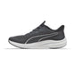 Tenis Deportivo Para Caballero Puma Skyrocket Lite 2 Gris Plata Ab0701