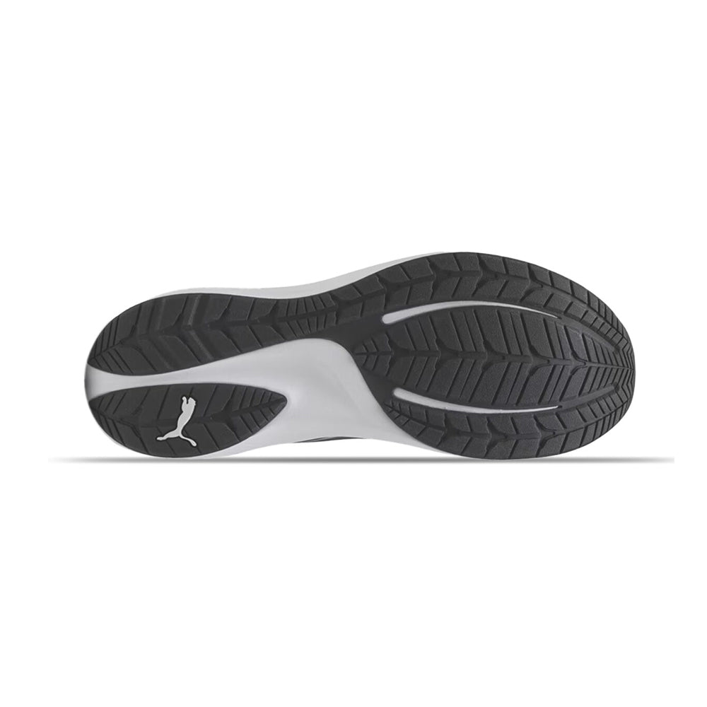 Tenis Deportivo Para Caballero Puma Skyrocket Lite 2 Gris Plata Ab0701