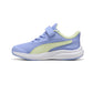 Tenis Deportivo Para Niña Puma Skyrocket 2 AC Lavanda Blanco Ab0701