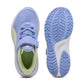 Tenis Deportivo Para Niña Puma Skyrocket 2 AC Lavanda Blanco Ab0701