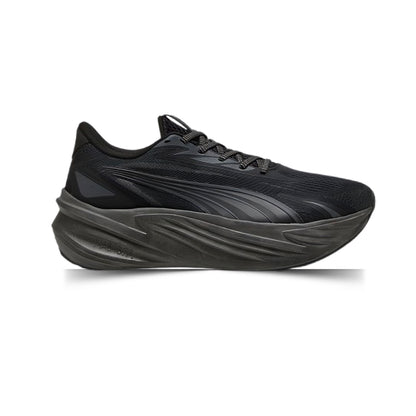 Tenis Deportivo Para Caballero Puma Maxima Pro Negro Ab0701