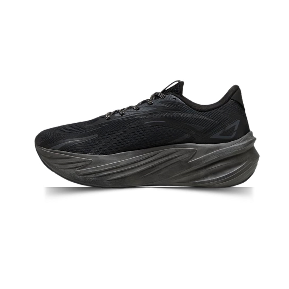 Tenis Deportivo Para Caballero Puma Maxima Pro Negro Ab0701