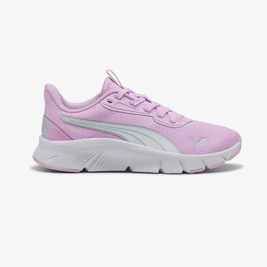Tenis Deportivo Para Dama Puma Flex Focus Modern Glow Jr Mauve Aqua Ab0701