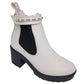 Bota Para Dama Ana Valentina 3221 Latte Ab0701