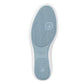 Flat De Servicio/Clinico Para Dama Flexi 32603 Blanco Ab0701