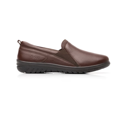 Flat Casual Para Dama Flexi 35311 Oporto Ab0701
