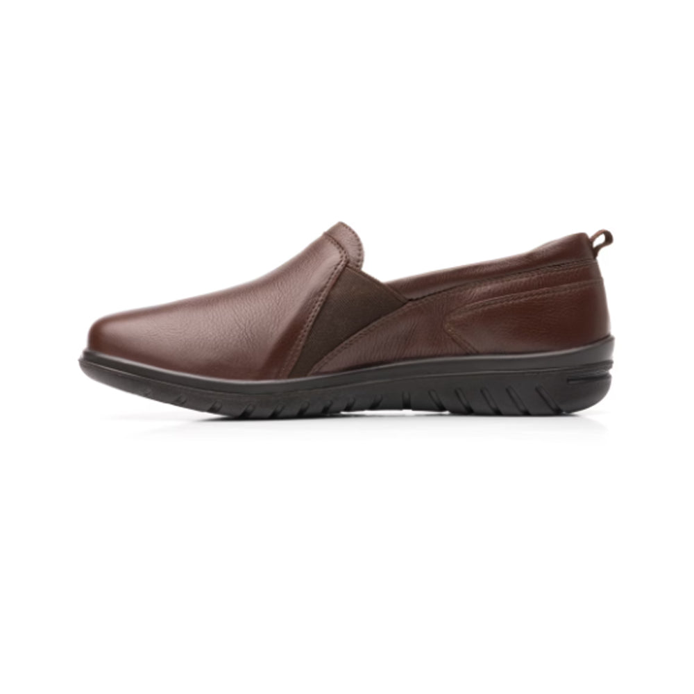 Flat Casual Para Dama Flexi 35311 Oporto Ab0701