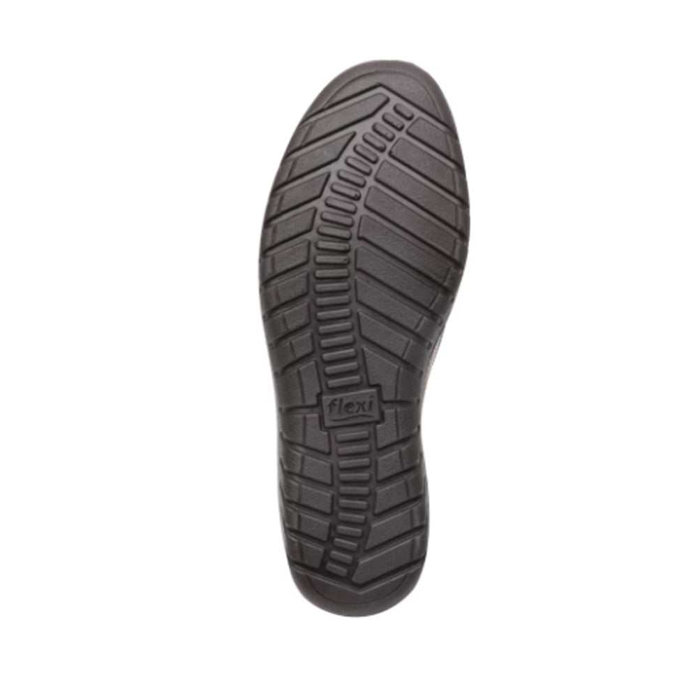 Flat Casual Para Dama Flexi 35311 Oporto Ab0701