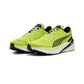 Tenis Deportivo Para Caballero Puma Magnify Nitro 2 Lima Negro Plata Ab0701